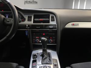 Audi A6 Avant 3.0 TFSI V6 290 quattro tiptronic  - Foto 16