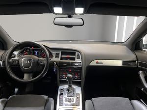 Audi A6 Avant 3.0 TFSI V6 290 quattro tiptronic  - Foto 15