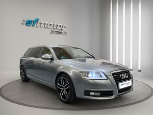 Audi A6 Avant 3.0 TFSI V6 290 quattro tiptronic  - Foto 9