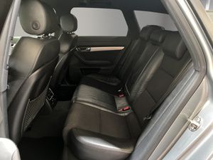 Audi A6 Avant 3.0 TFSI V6 290 quattro tiptronic  - Foto 14