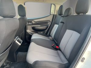 Mitsubishi L200 DID MPRO AUTO   - Foto 14