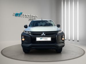 Mitsubishi L200 DID MPRO AUTO   - Foto 3