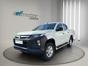 Mitsubishi L200 DID MPRO AUTO   - Foto 2