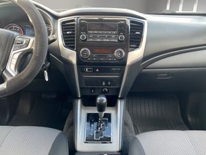 Mitsubishi L200 DID MPRO AUTO   - Foto 18