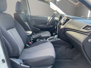 Mitsubishi L200 DID MPRO AUTO   - Foto 16