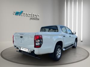 Mitsubishi L200 DID MPRO AUTO   - Foto 7