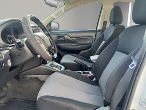 Mitsubishi L200 DID MPRO AUTO   - Foto 10