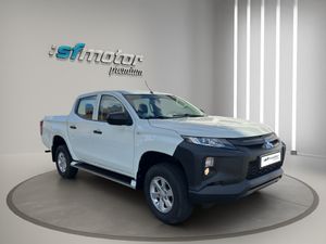 Mitsubishi L200 DID MPRO AUTO   - Foto 9
