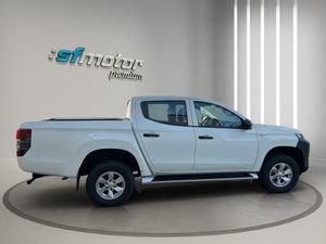 Mitsubishi L200 DID MPRO AUTO   - Foto 8