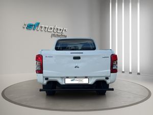 Mitsubishi L200 DID MPRO AUTO   - Foto 6
