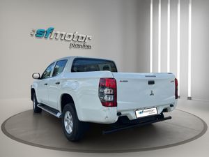 Mitsubishi L200 DID MPRO AUTO   - Foto 5