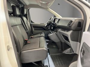 Peugeot e-Expert FURGON PRO BLUE   - Foto 21