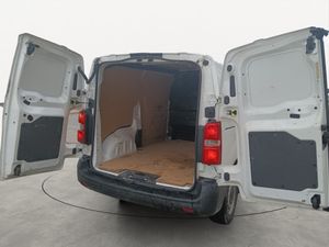 Peugeot e-Expert FURGON PRO BLUE   - Foto 10