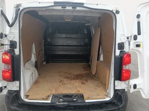 Peugeot e-Expert FURGON PRO BLUE   - Foto 12