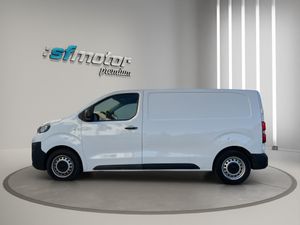 Peugeot e-Expert FURGON PRO BLUE   - Foto 4