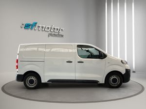 Peugeot e-Expert FURGON PRO BLUE   - Foto 7