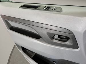 Peugeot e-Expert FURGON PRO BLUE   - Foto 19