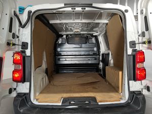 Peugeot e-Expert FURGON PRO BLUE   - Foto 20