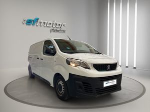 Peugeot e-Expert FURGON PRO BLUE   - Foto 9