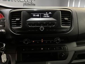 Peugeot e-Expert FURGON PRO BLUE   - Foto 17