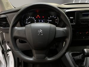 Peugeot e-Expert FURGON PRO BLUE   - Foto 16