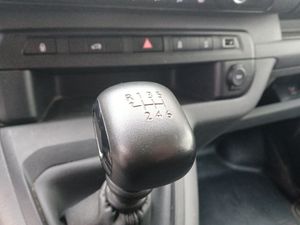 Peugeot e-Expert FURGON PRO BLUE   - Foto 14