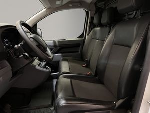 Peugeot e-Expert FURGON PRO BLUE   - Foto 15