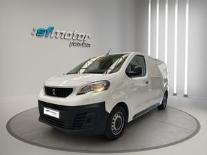 Peugeot e-Expert FURGON PRO BLUE   - Foto 2
