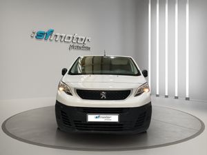 Peugeot e-Expert FURGON PRO BLUE   - Foto 3