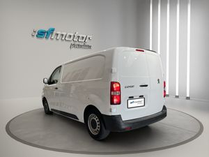 Peugeot e-Expert FURGON PRO BLUE   - Foto 5