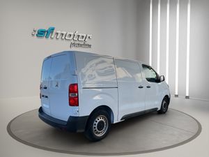 Peugeot e-Expert FURGON PRO BLUE   - Foto 8