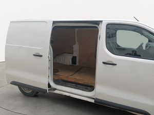 Peugeot e-Expert FURGON PRO BLUE   - Foto 11