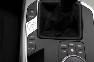 BMW Serie 3 318d Gran Turismo  - Foto 14