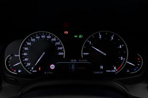 BMW Serie 3 318d Gran Turismo  - Foto 36