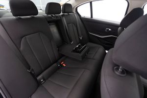 BMW Serie 3 318d Gran Turismo  - Foto 21