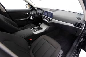 BMW Serie 3 318d Gran Turismo  - Foto 27