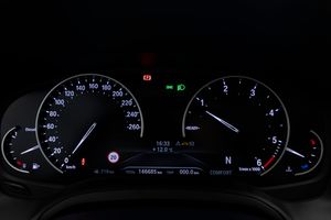 BMW Serie 3 318d Gran Turismo  - Foto 11