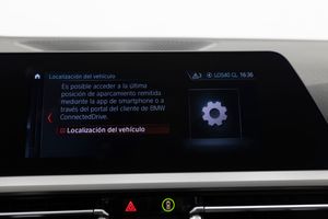 BMW Serie 3 318d Gran Turismo  - Foto 49