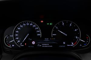 BMW Serie 3 318d Gran Turismo  - Foto 35