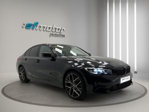 BMW Serie 3 318d Gran Turismo  - Foto 9