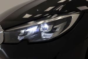 BMW Serie 3 318d Gran Turismo  - Foto 53