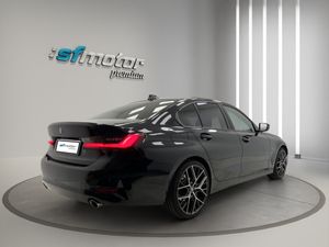 BMW Serie 3 318d Gran Turismo  - Foto 6