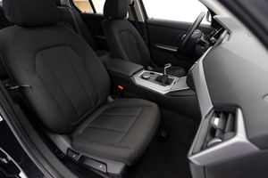 BMW Serie 3 318d Gran Turismo  - Foto 16