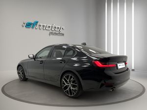 BMW Serie 3 318d Gran Turismo  - Foto 5
