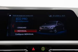 BMW Serie 3 318d Gran Turismo  - Foto 50