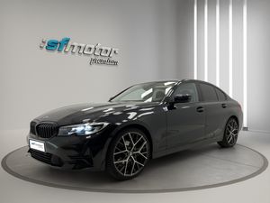 BMW Serie 3 318d Gran Turismo  - Foto 2