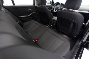 BMW Serie 3 318d Gran Turismo  - Foto 20