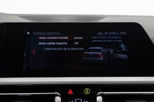 BMW Serie 3 318d Gran Turismo  - Foto 44