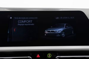 BMW Serie 3 318d Gran Turismo  - Foto 51
