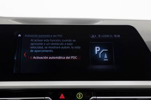 BMW Serie 3 318d Gran Turismo  - Foto 48
